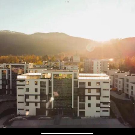 Apartament pod górą Szyndzielnia , Dębowiec Bielsko-Biala Exterior foto