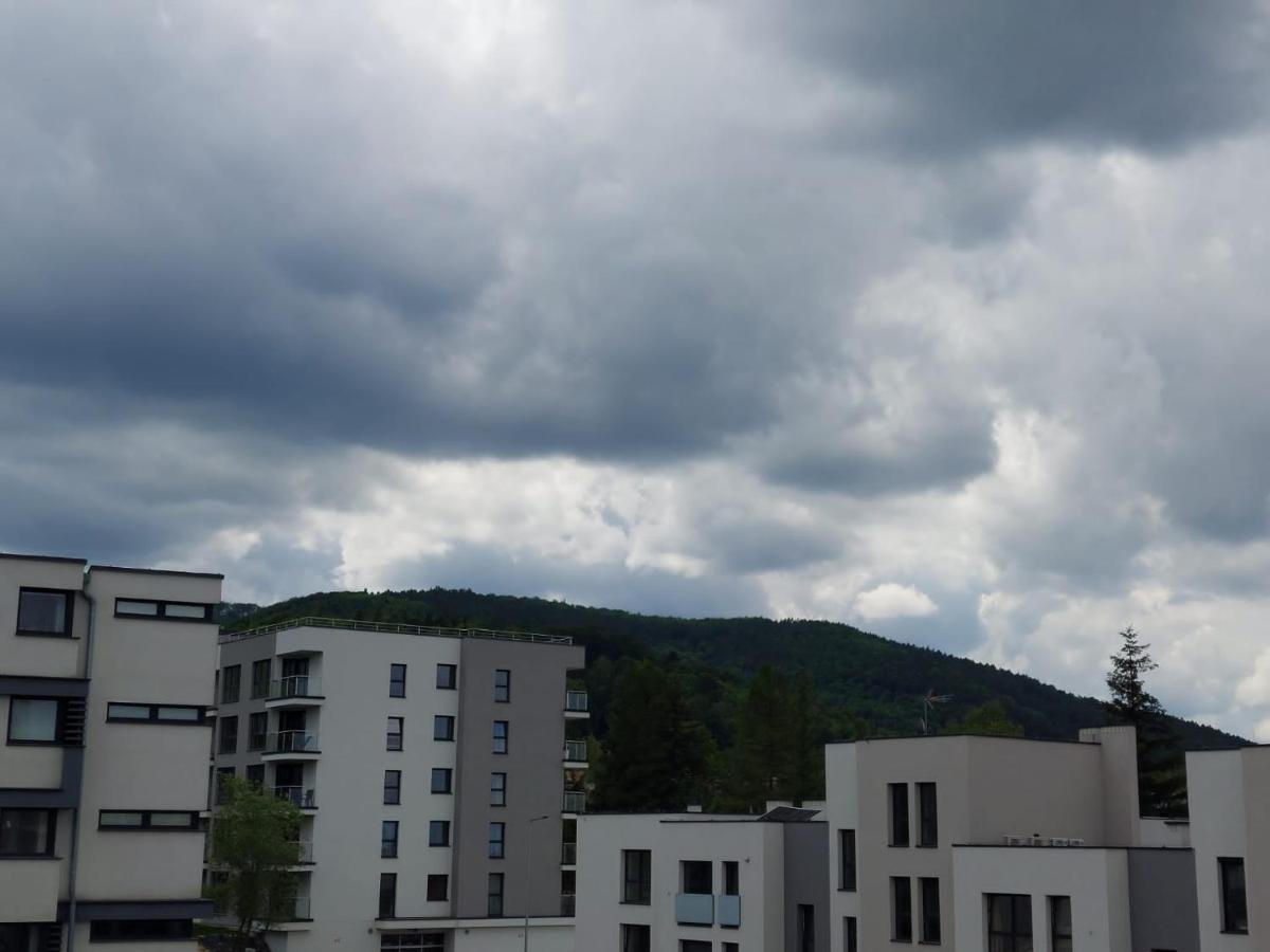 Apartament pod górą Szyndzielnia , Dębowiec Bielsko-Biala Exterior foto