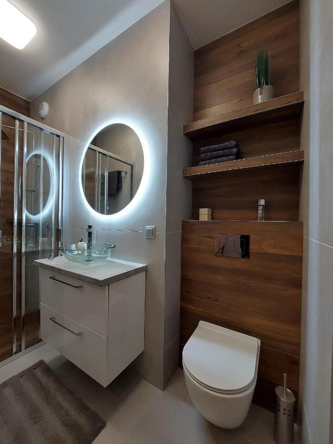 Apartament pod górą Szyndzielnia , Dębowiec Bielsko-Biala Exterior foto