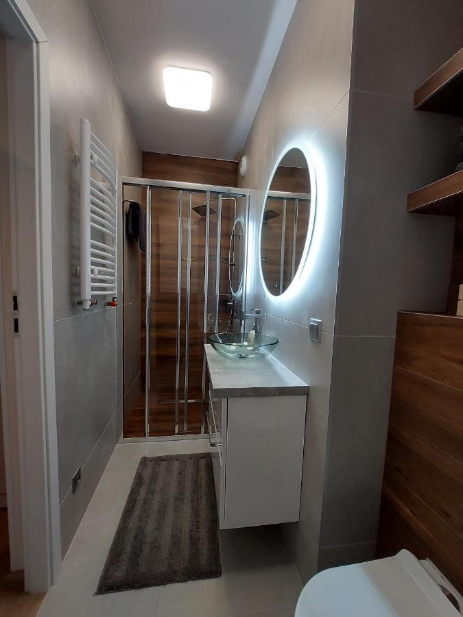 Apartament pod górą Szyndzielnia , Dębowiec Bielsko-Biala Exterior foto