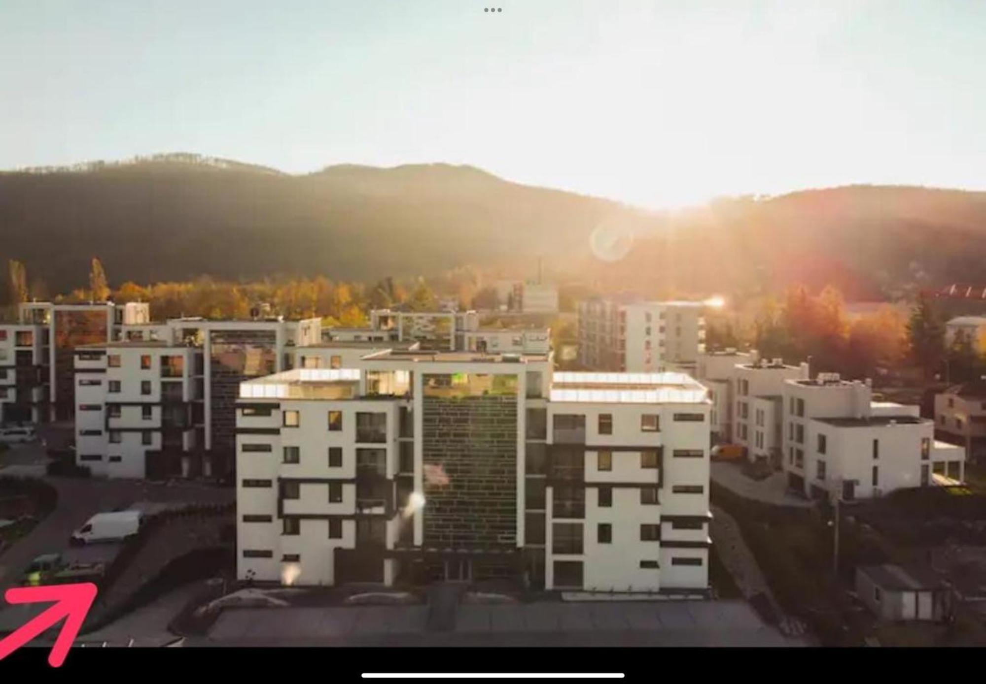 Apartament pod górą Szyndzielnia , Dębowiec Bielsko-Biala Exterior foto